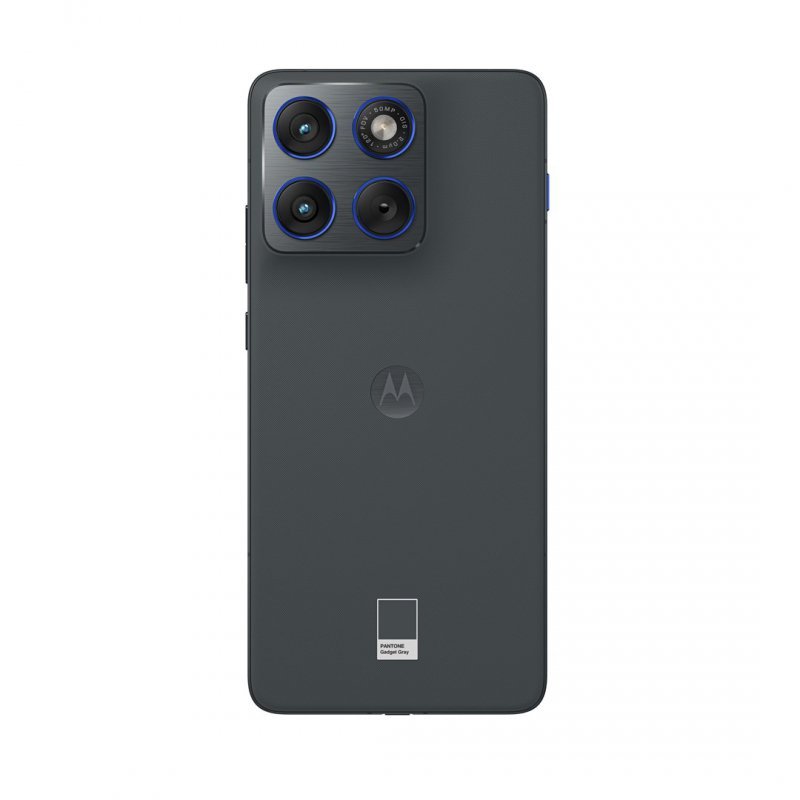 Motorola Edge 70 12/512GB Gadget Gray