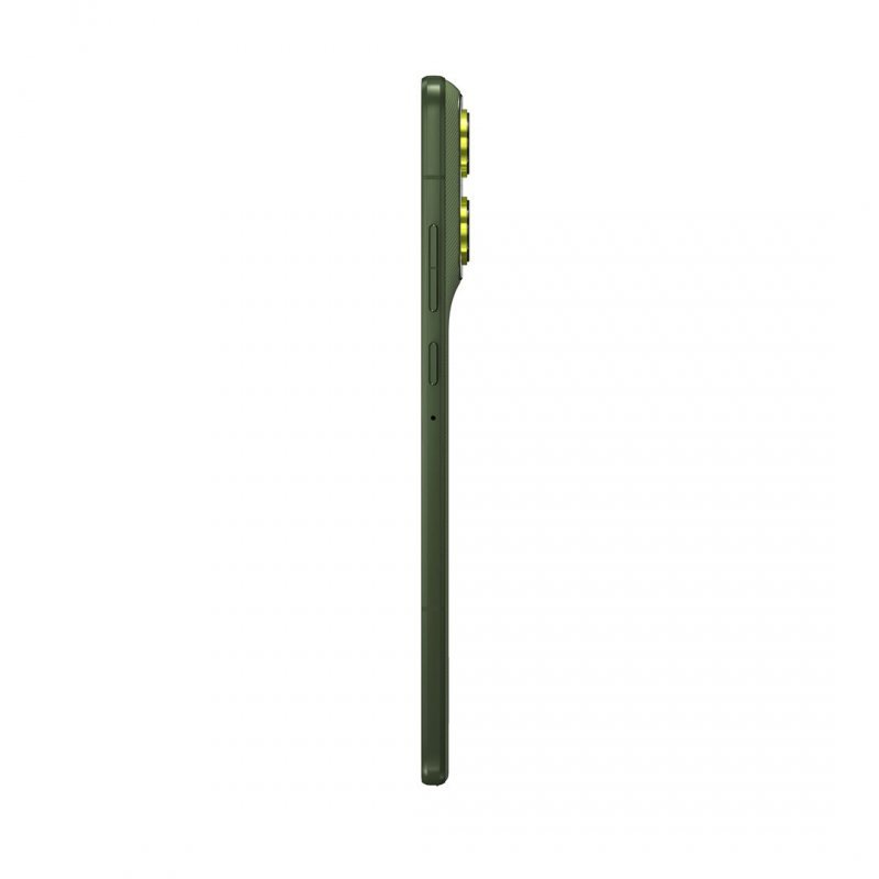 Motorola Edge 70 12/256GB Bronze Green