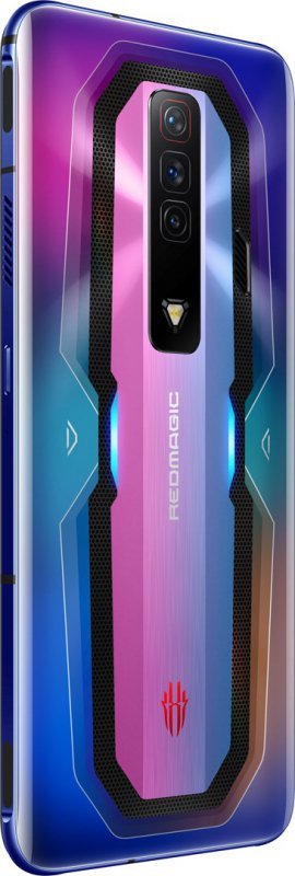 Smartfon Redmagic 7 5G 16/256GB Pulsar