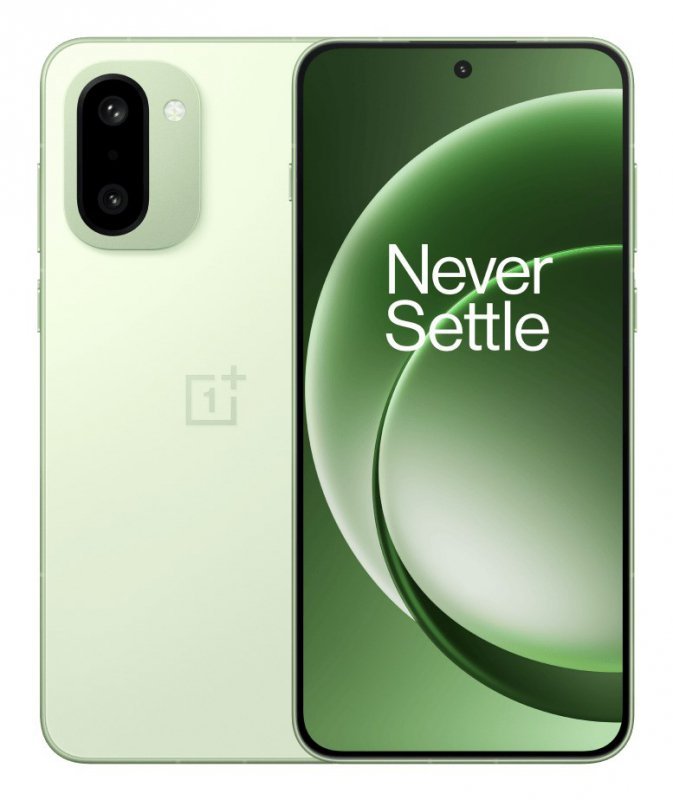 OnePlus 15R 5G 12/256GB Mint