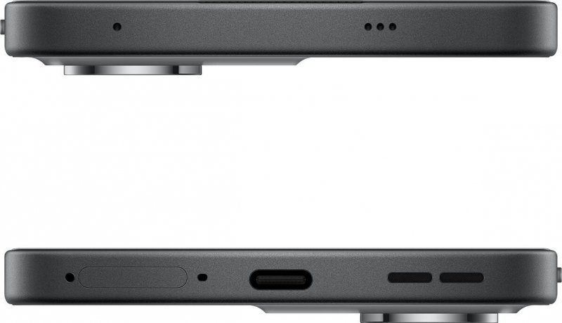 Oppo Reno 13FS 5G 12/512GB Graphite Gray