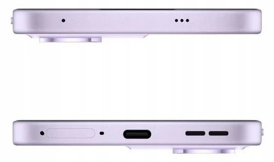 Oppo Reno 13FS 5G 12/512GB Plume Purple