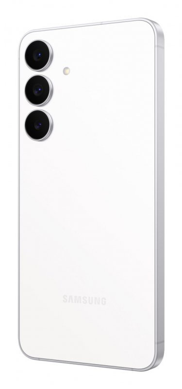 Samsung Galaxy S25 FE (S731) 5G 8/512GB White
