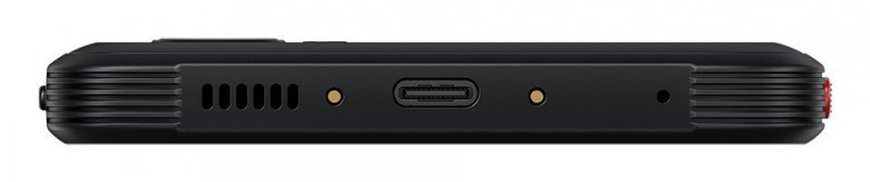 Smartfon Samsung Galaxy Xcover 6 Pro (G736) Enterprise Edition 6/128GB 6,6" PLS 2408x1080 4050mAh Dual SIM 5G Black