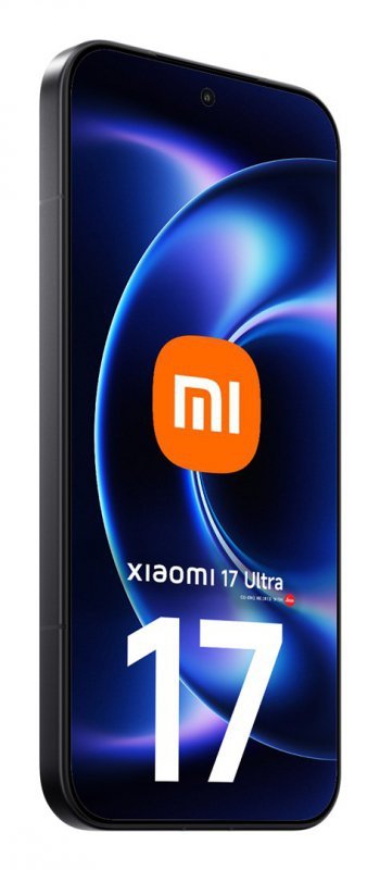 Xiaomi 17 Ultra DS 5G 16/512GB Black + Kit Photo