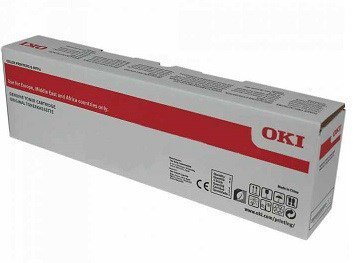 OKI Toner  47095703 Cyan