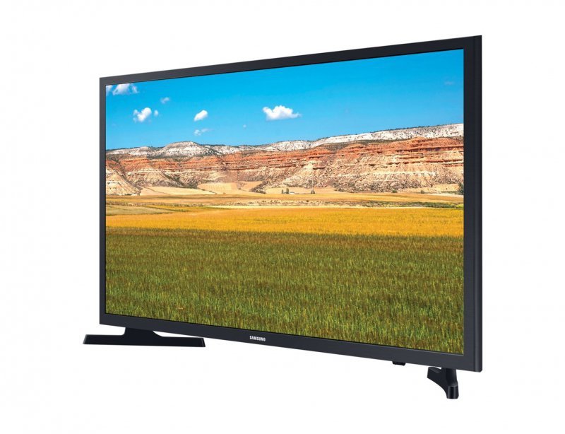 Telewizor Samsung UE32T4302AE LED 32&#039;&#039; HD Ready Tizen Dolby Digital Plus DVB-T2 Czarny