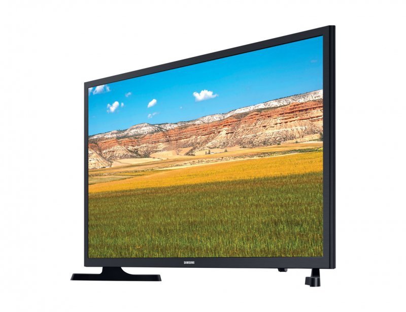 Telewizor Samsung UE32T4302AE LED 32&#039;&#039; HD Ready Tizen Dolby Digital Plus DVB-T2 Czarny