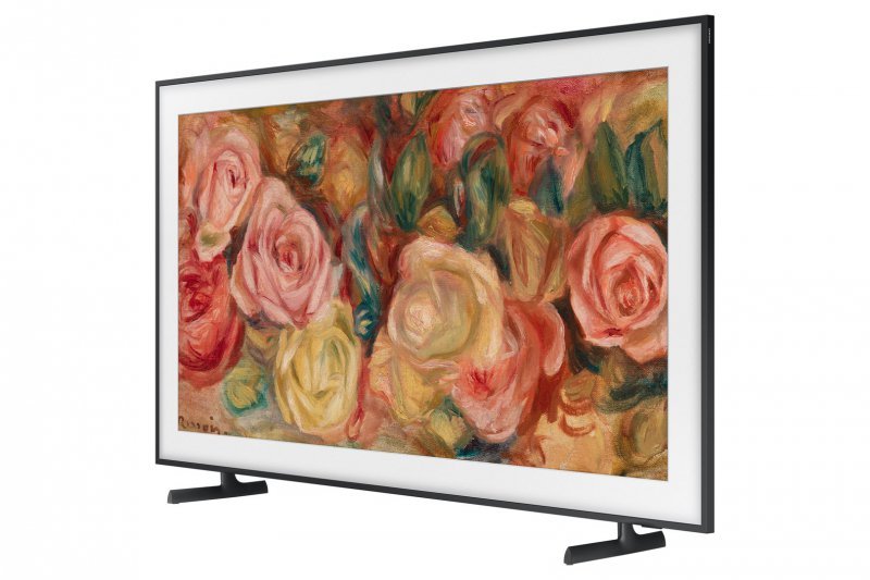 Telewizor Samsung QE75LS03DAUXXH QLED 75&#039;&#039; 4K Ultra HD 120Hz Tizen Dolby Atmos Czarny