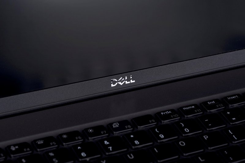 DELL LATITUDE 5520 i5-1135G7 16GB 512SSD 15,6&quot; FHD (US QWERTY) Win11pro + zasilacz UŻYWANY