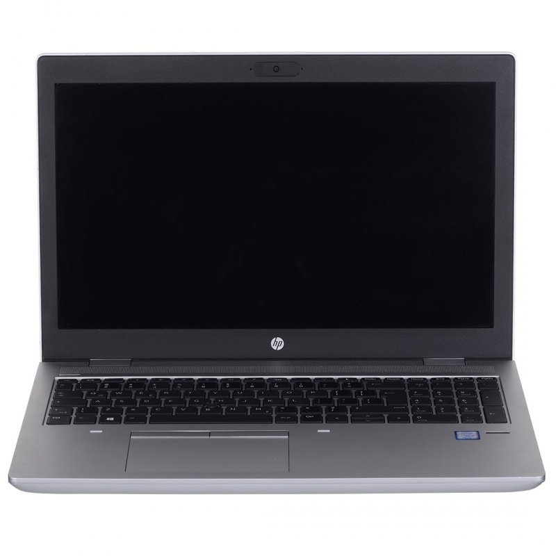 HP ProBook 650 G4 i5-8350U 8GB 256GB SSD 15,6&quot; FHD Win10pro + zasilacz UŻYWANY