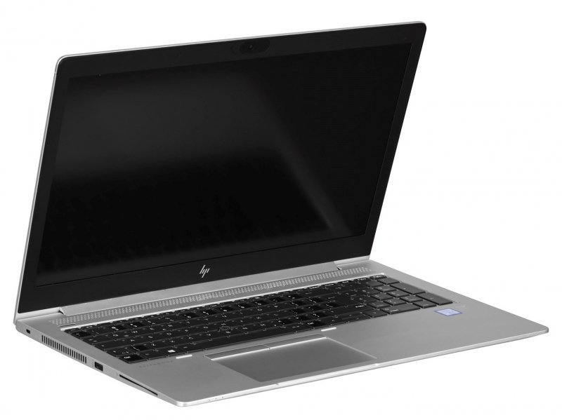 HP EliteBook 850 G5 i5-8350U 16GB 512GB SSD 15,6&quot; FHD Win11pro + zasilacz UŻYWANY