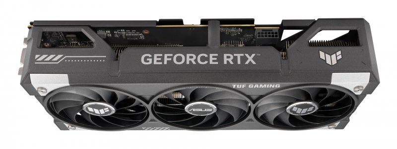 Karta graf. ASUS TUF GAMING RTX 5060 TI 8GB OC
