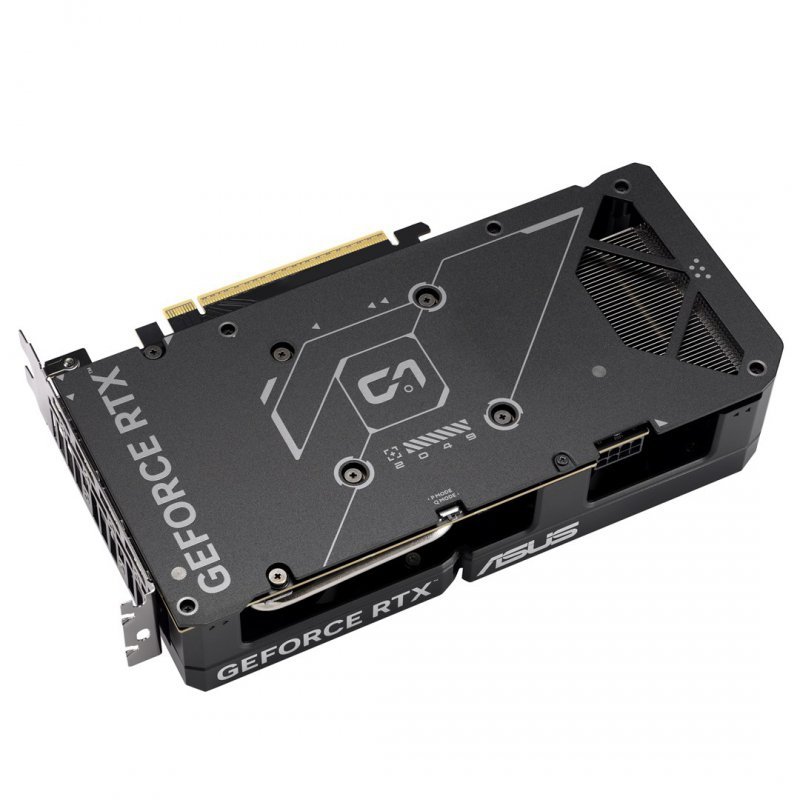 Karta graf. ASUS DUAL RTX 5060 TI 16GB OC