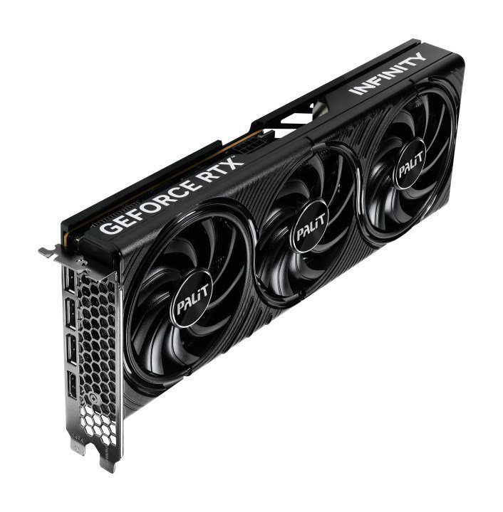 Karta graf. Palit RTX 5060Ti INFINITY 3 OC 16GB