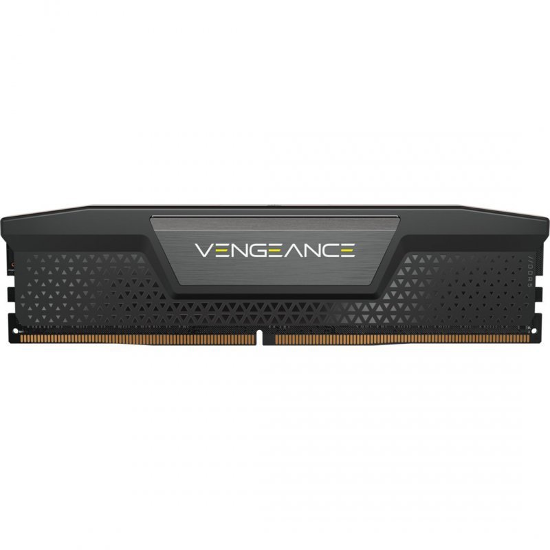 Corsair Vengeance DDR5-5200 - 96GB - CL38 - Dual Channel (2 sztuk) - Intel XMP - Czarny