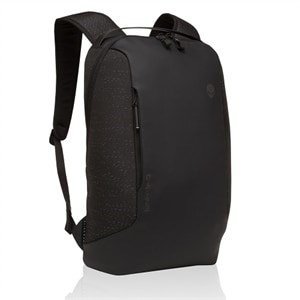 Alienware AW323P 17 43,2 cm (17&quot;) Plecak Czarny