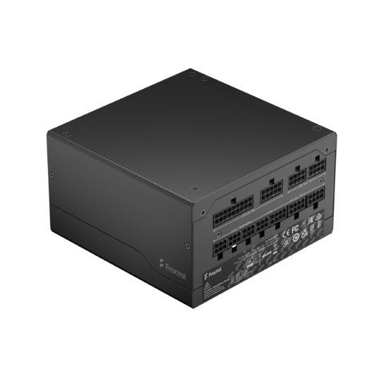 ZASILACZ FRACTAL DESIGN ION 850W Modular GOLD