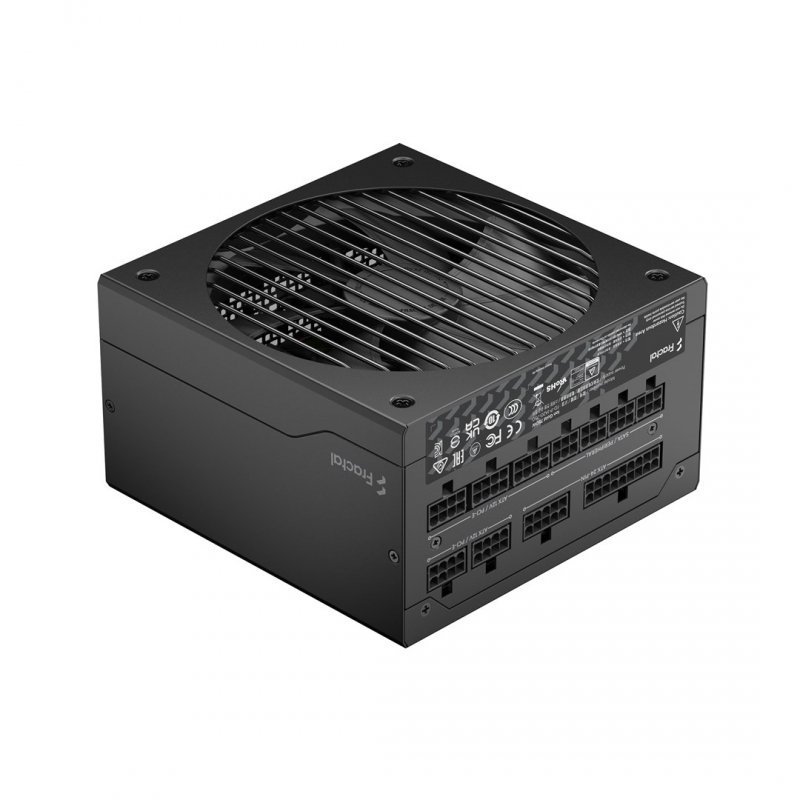 Moduł zasilaczy Fractal Design Ion+ 750W Gold 24-pin ATX