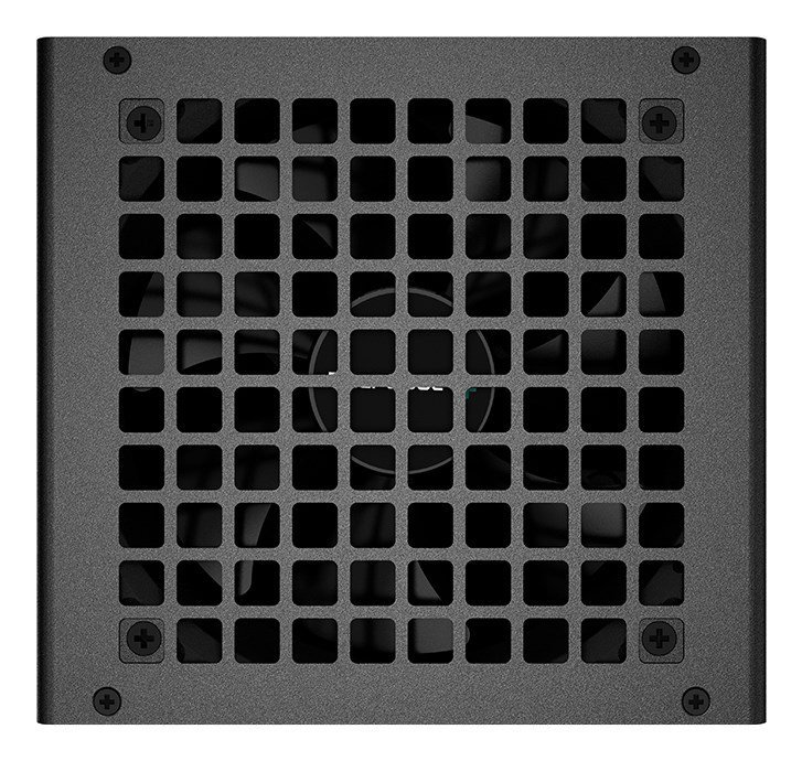 DeepCool PF700 moduł zasilaczy 700 W 20+4 pin ATX ATX Czarny