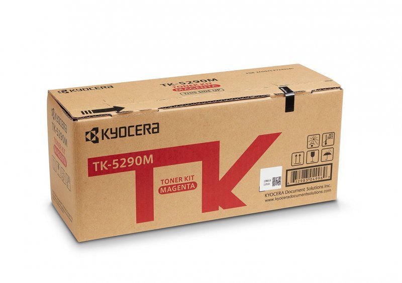 KYOCERA TK-5290M kaseta z tonerem 1 szt. Oryginalny
