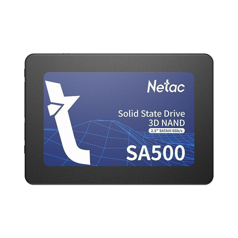 SSD SATA2.5&quot; 480GB/NT01SA500-480-S3X NETAC