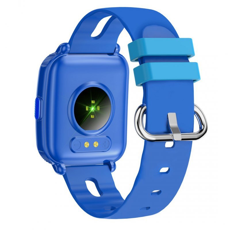 Smartwatch BT dla dzieci Denver SWK-110BUMK2 niebieski