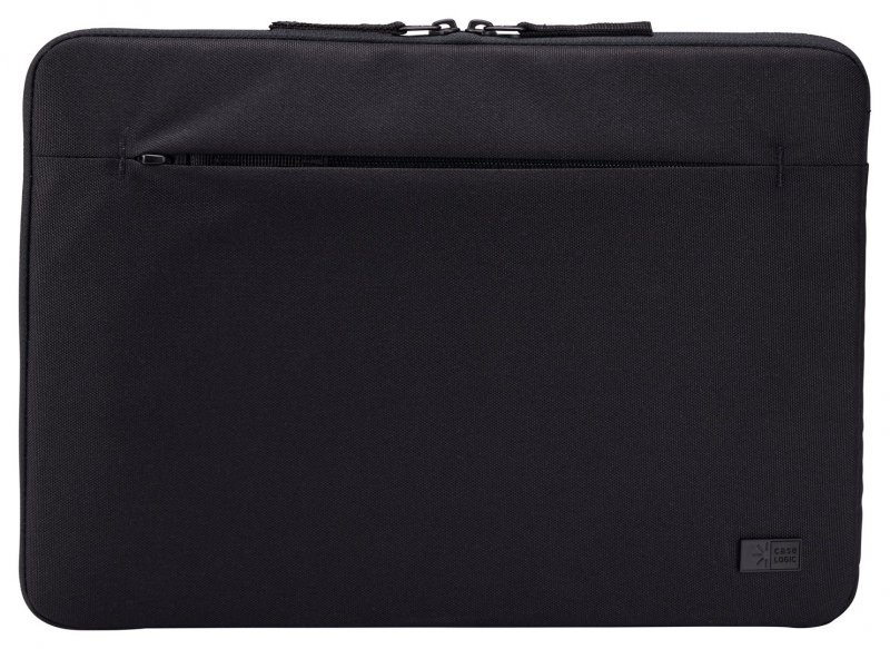 Case Logic Invigo Eco INVIS113 Black 33 cm (13&quot;) Etui kieszeniowe Czarny