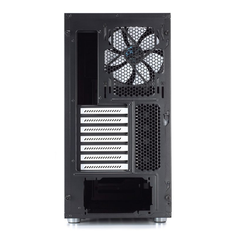 Obudowa Fractal Define R5 Black 3.5HDD/2.5&#039;SSD uATX/ATX/mIT
