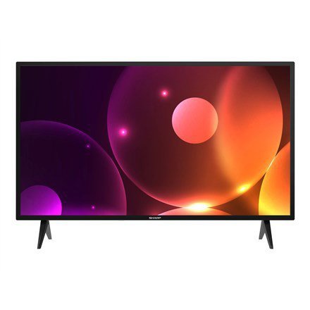 Sharp | 40FA2E | 40&quot; (101 cm) | FHD | Black