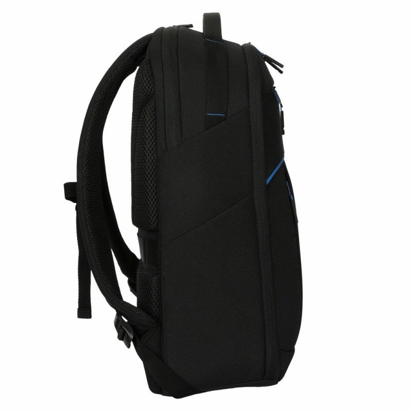Targus TBB643GL torba na laptop 40,6 cm (16&quot;) Plecak Czarny