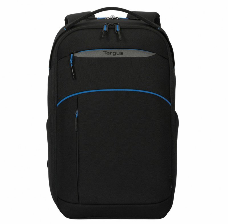 Targus TBB643GL torba na laptop 40,6 cm (16&quot;) Plecak Czarny