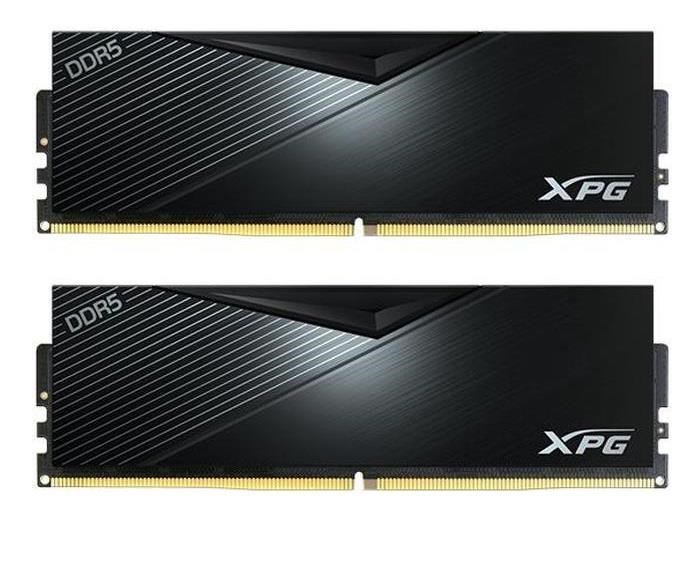 ADATA Lancer Blade moduł pamięci 32 GB 2 x 16 GB DDR5 6000 Mhz Korekcja ECC