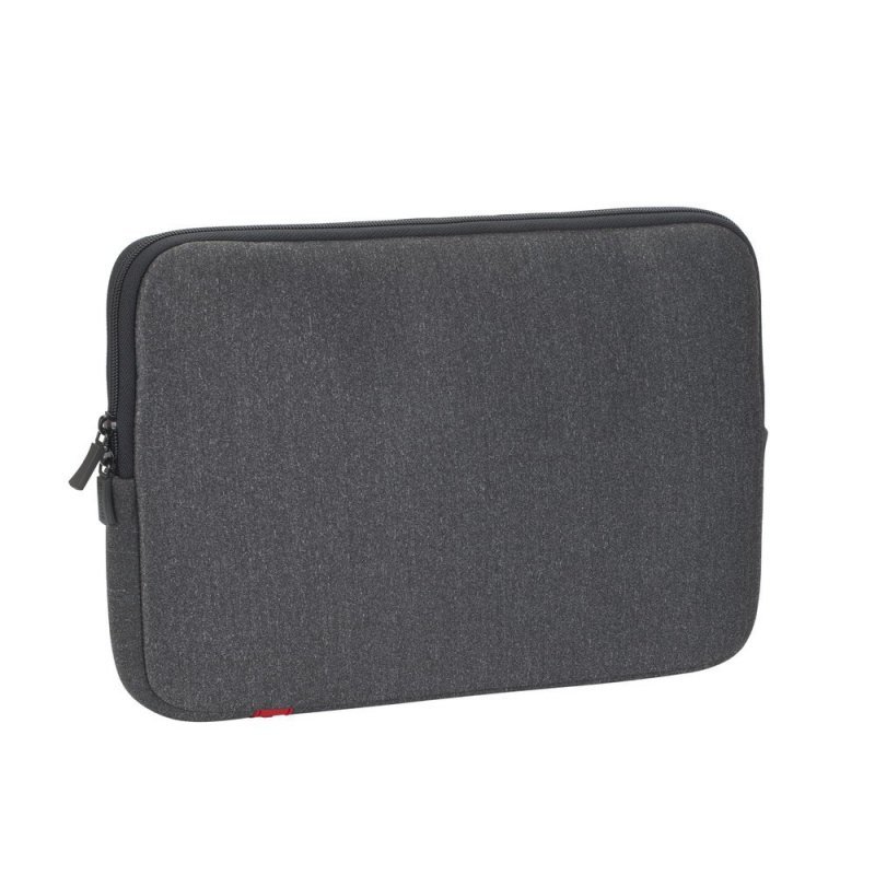 Rivacase Antishock torba na notebooka 35,6 cm (14&quot;) Futerał Szary