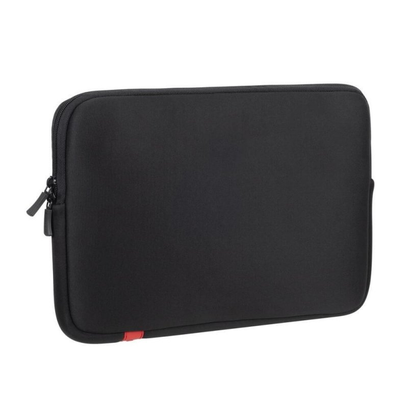 Rivacase Antishock 5123 33,8 cm (13.3&quot;) Etui kieszeniowe Czarny