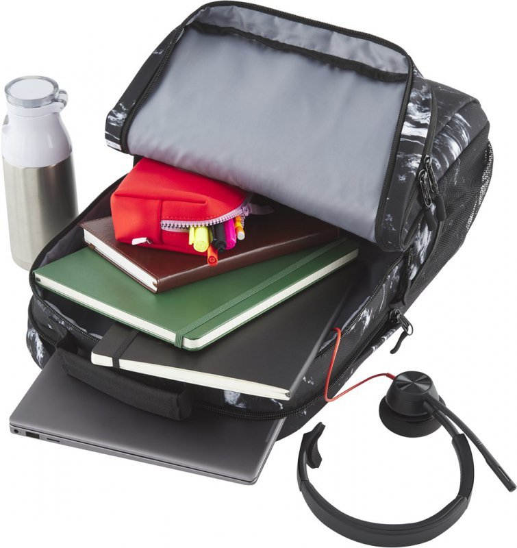 HP Plecak Campus XL Marble Stone