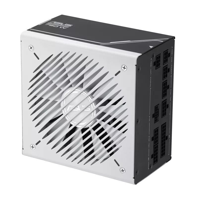 Zasilacz Asus Prime 750W Gold