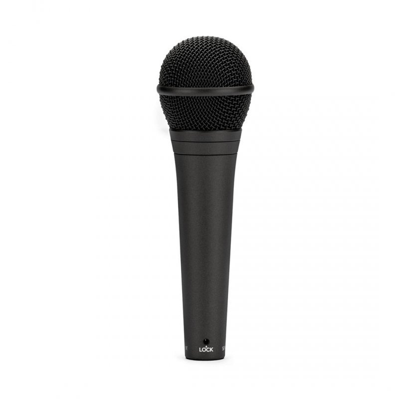 RODE M1-S mikrofon dynamiczny