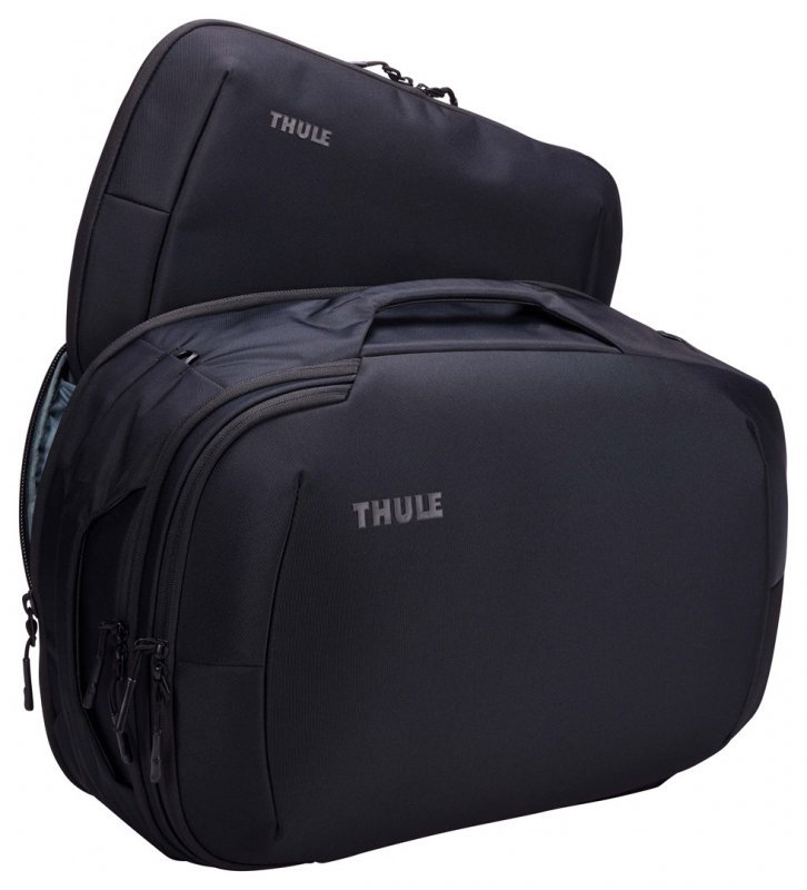 Torba Thule Subterra 2 Convertible Carry-on - Black