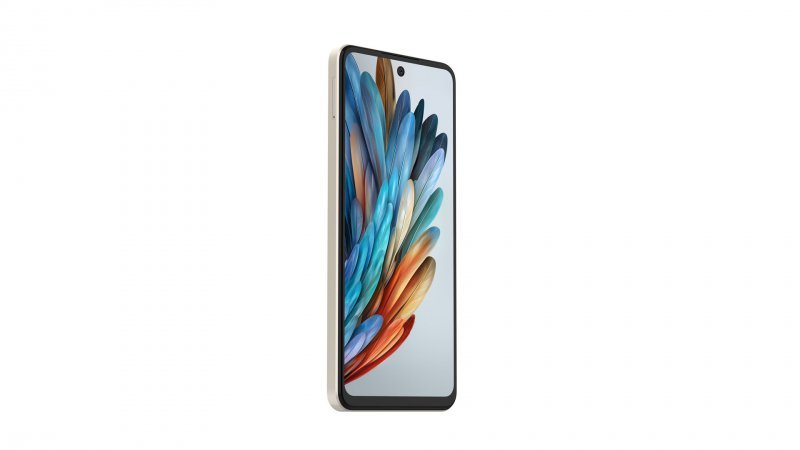 Smartfon Nubia Music 4/128GB (POP Art)