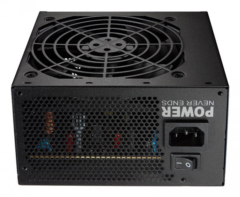 PC zasilacz Fortron Hyper PRO 700W 80+ BULK