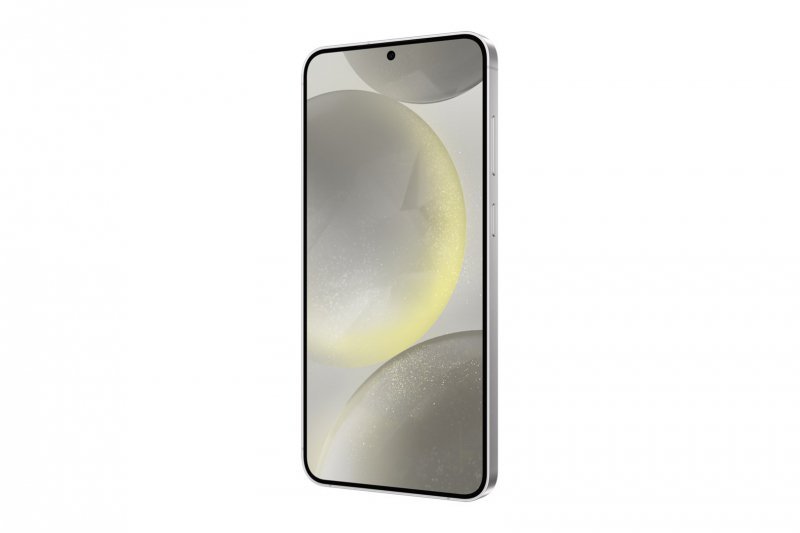Samsung Galaxy S24+ 17 cm (6.7&quot;) Dual SIM 5G USB Type-C 12 GB 256 GB 4900 mAh Szary, Marmurowy kolor
