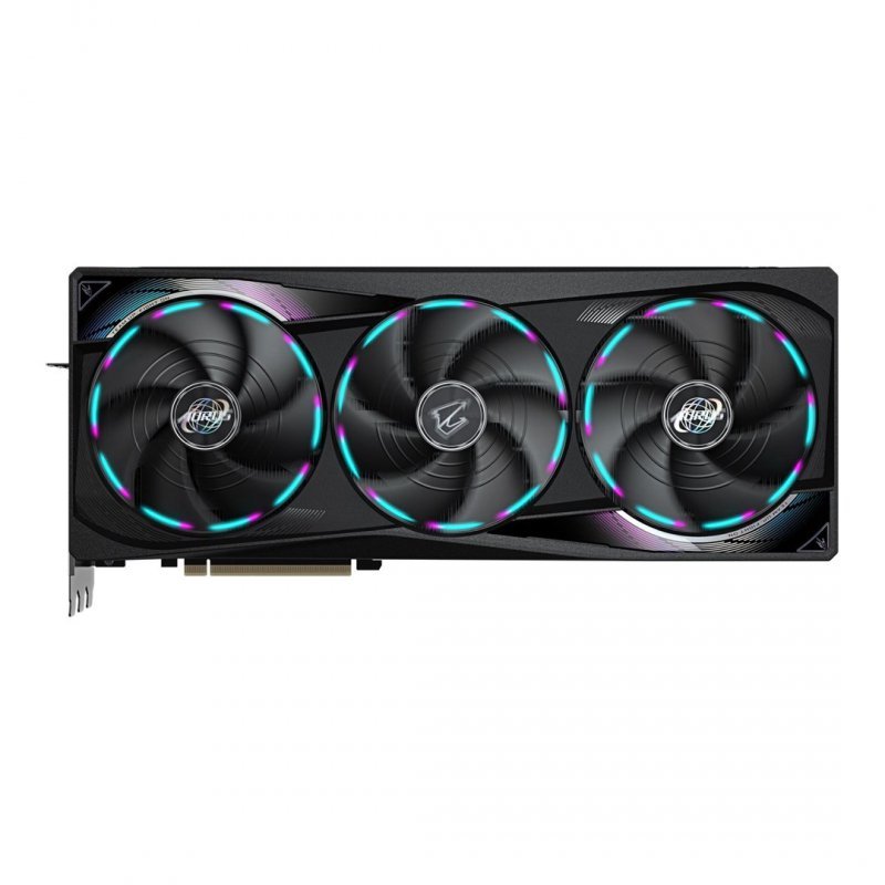 Karta graficzna Gigabyte GeForce RTX 5090 AORUS MASTER 32GB (GV-N5090AORUS M-32GD)