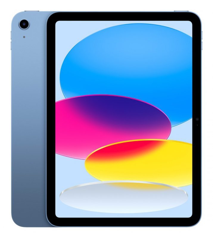 Apple 11-inch iPad Wi-Fi 256GB Blue