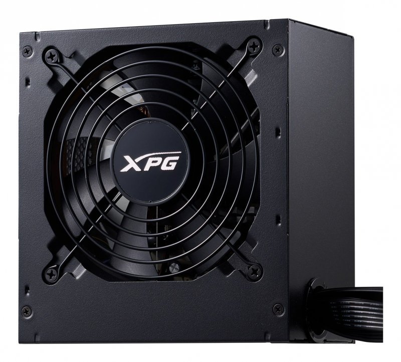 XPG PROBE 700 BRONZE moduł zasilaczy 700 W 20+4 pin ATX ATX Czarny