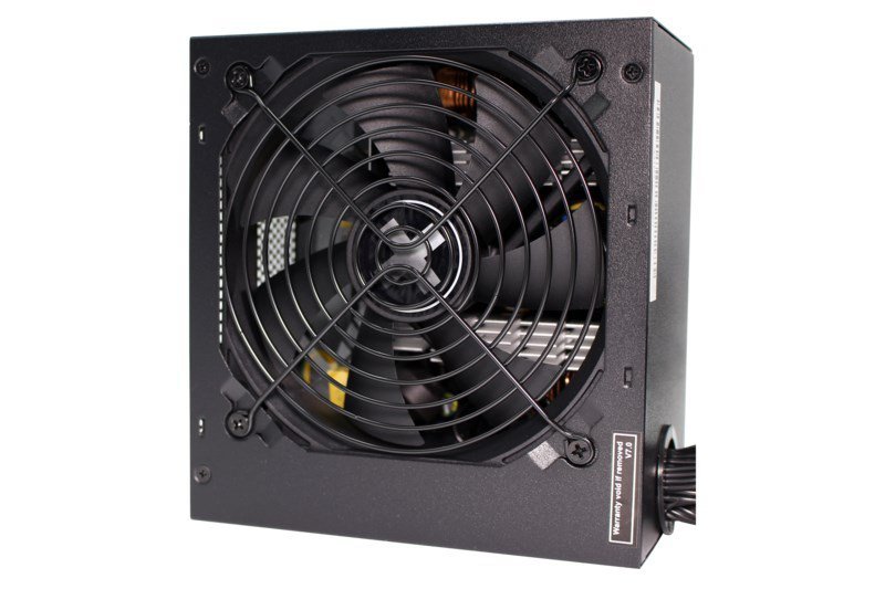 Zasilacz Xilence XN420 - 650 W - 220 - 240 V - 50 Hz - 10 A - Aktywny - 576 W
