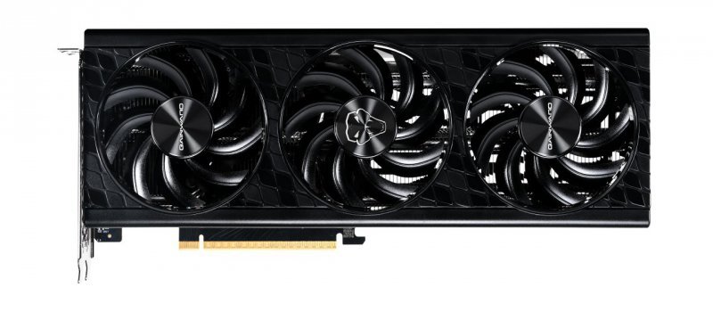 Karta graficzna Gainward RTX5060Ti Python III 16GB GDDR7