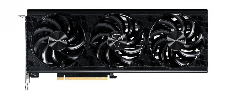 Karta graficzna Gainward RTX5060Ti Python III 16GB GDDR7
