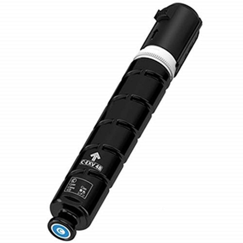 Canon C-EXV 48 kaseta z tonerem 1 szt. Oryginalny Cyjan