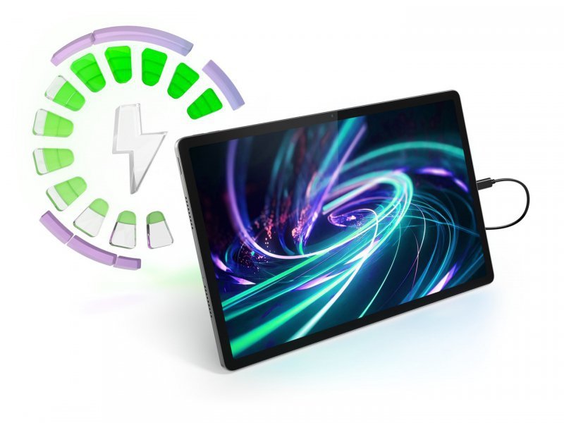 Lenovo Idea Tab Pro G1 12.7" D8300 8/128 3K IPS Android